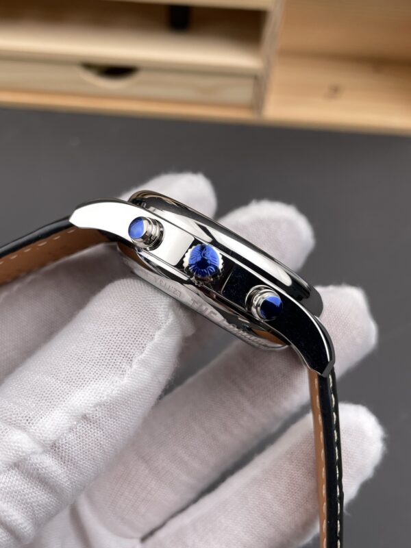 Longines Watch 7751
