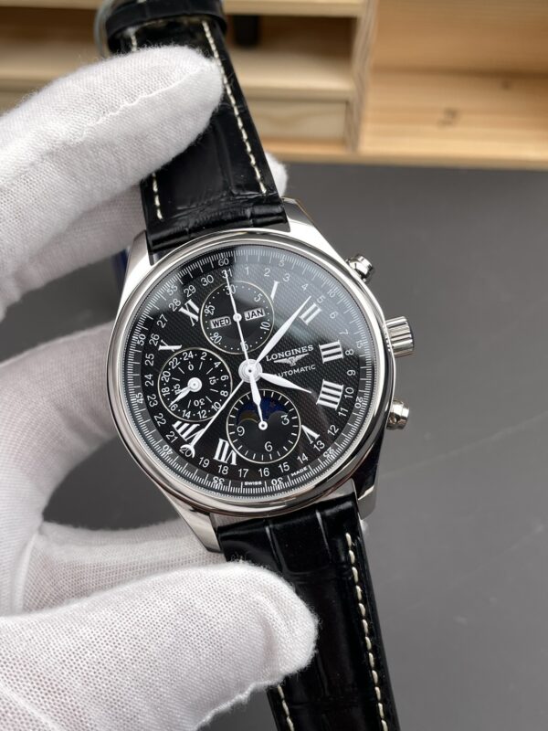 Longines Watch 7751