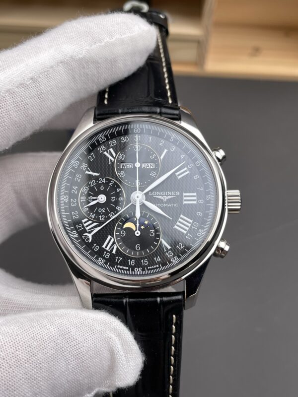 Longines Watch 7751