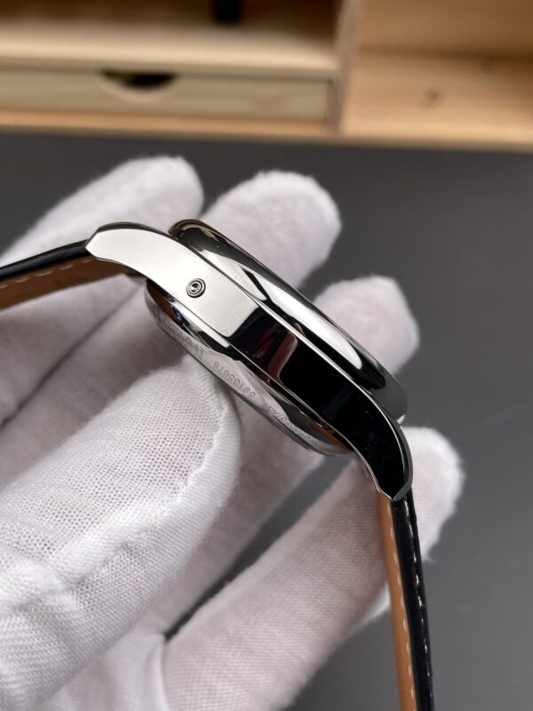 Longines Watch 7751