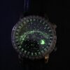 Patek Philippe Watch 6104R