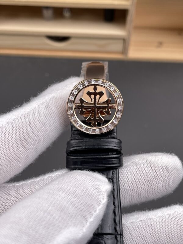 Patek Philippe Watch 6104R