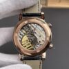Patek Philippe Watch 6104R