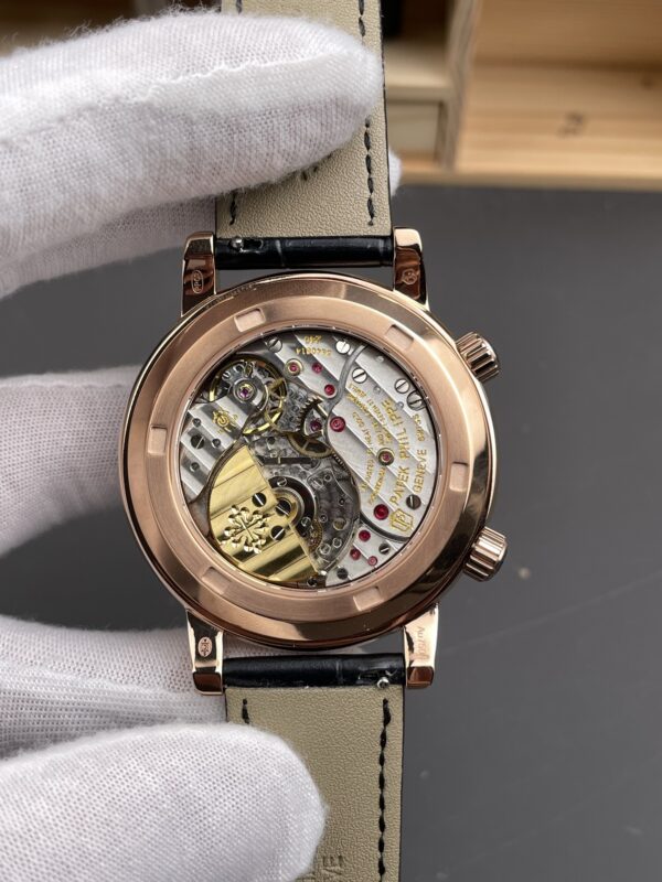 Patek Philippe Watch 6104R
