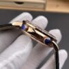 Patek Philippe Watch 6104R