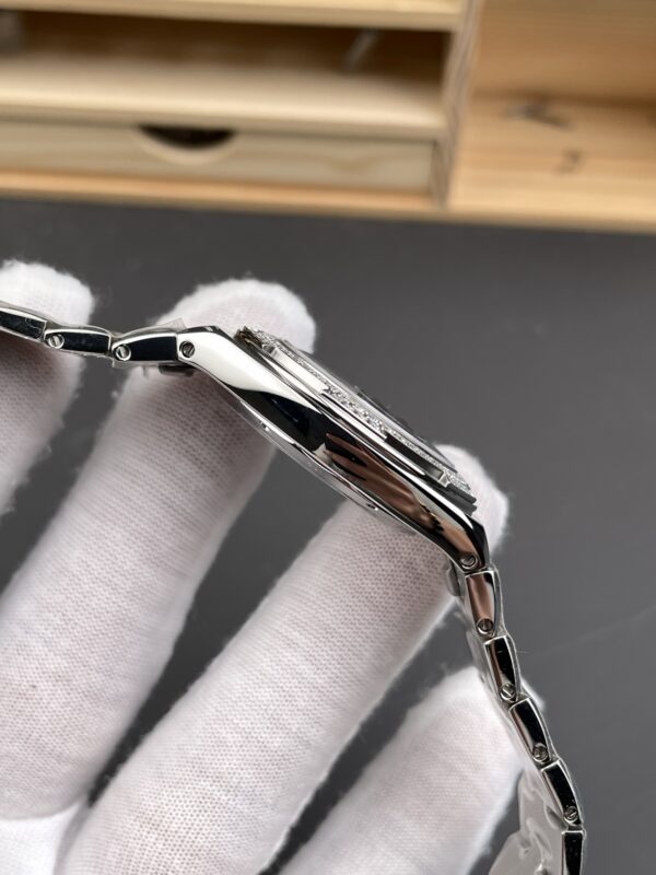 Vacheron Constantin Overseas 1205V Blue