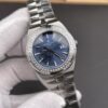 Vacheron Constantin Overseas 1205V Blue