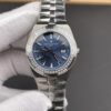 Vacheron Constantin Overseas 1205V Blue