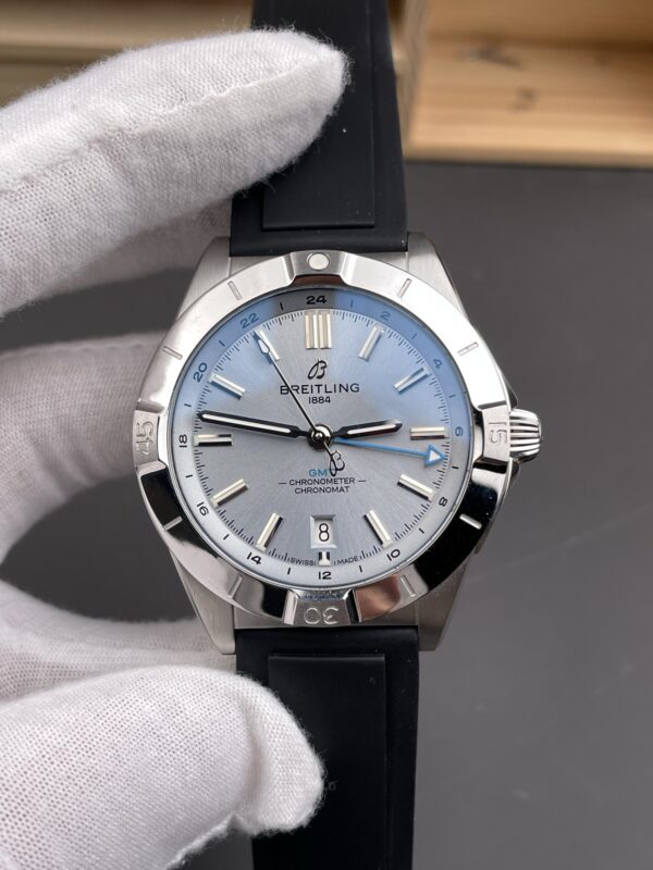 Breitling GMT-Master II (GMT-MASTER) Ice Blue