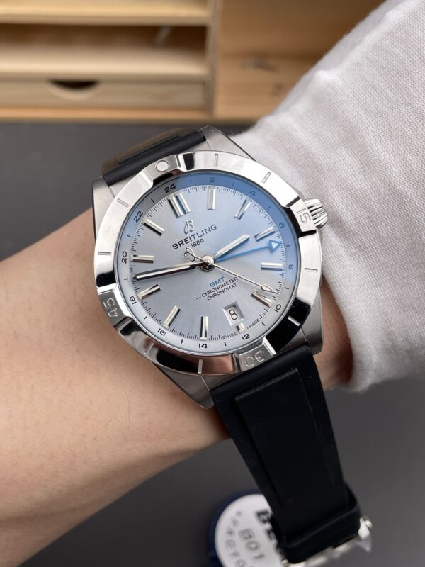 Breitling GMT-Master II (GMT-MASTER) Ice Blue