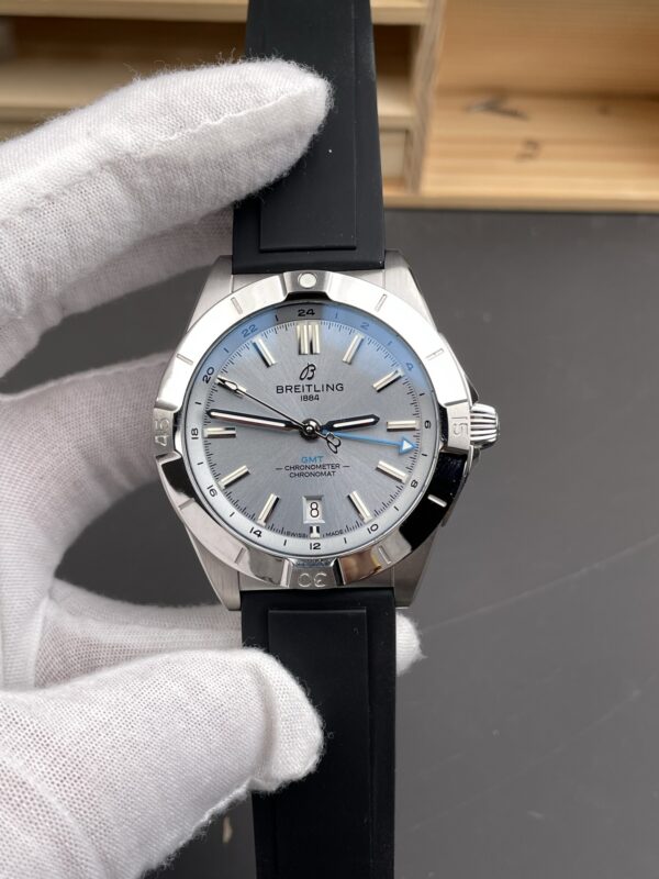 Breitling GMT-Master II (GMT-MASTER) Ice Blue