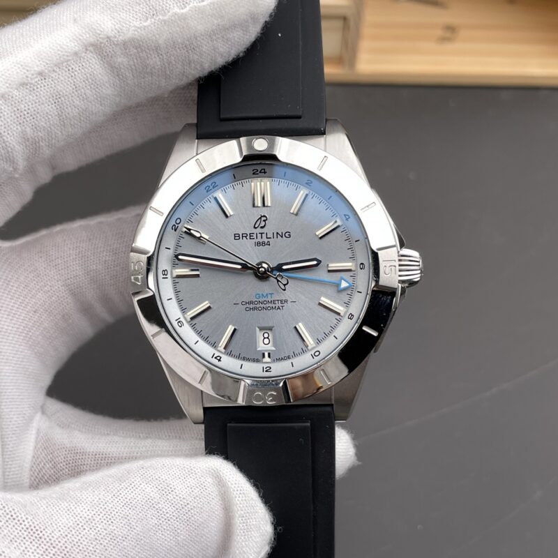 Breitling GMT-Master II (GMT-MASTER) Ice Blue
