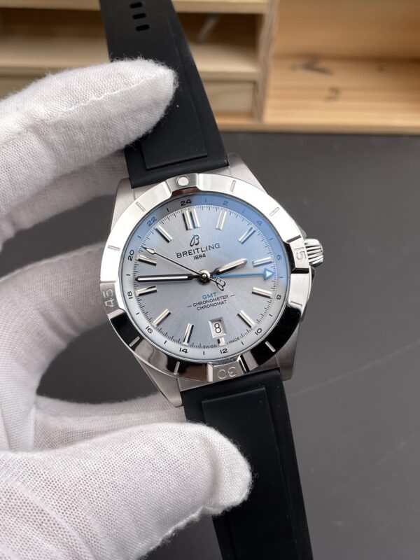 Breitling GMT-Master II (GMT-MASTER) Ice Blue