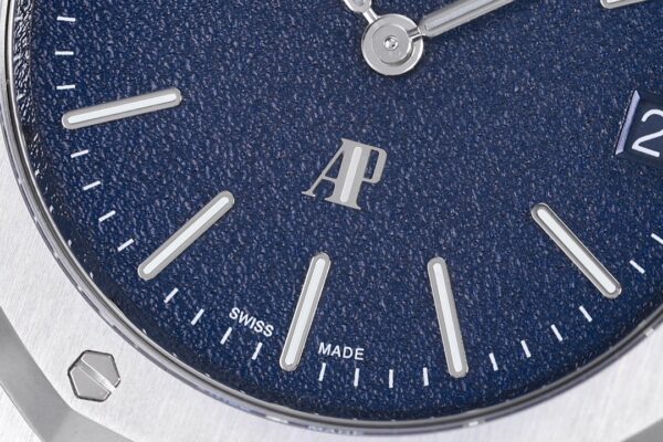 Audemars Piguet Royal Oak 16202 Blue
