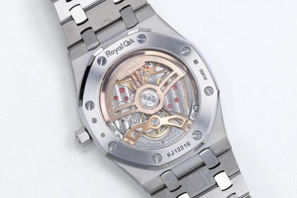 Audemars Piguet Royal Oak 16202 Blue