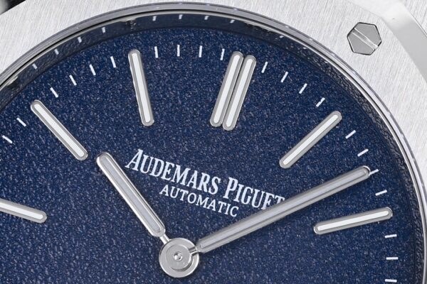 Audemars Piguet Royal Oak 16202 Blue