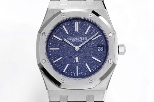 Audemars Piguet Royal Oak 16202 Blue