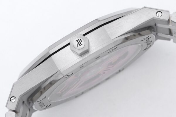 Audemars Piguet Royal Oak 16202 Blue