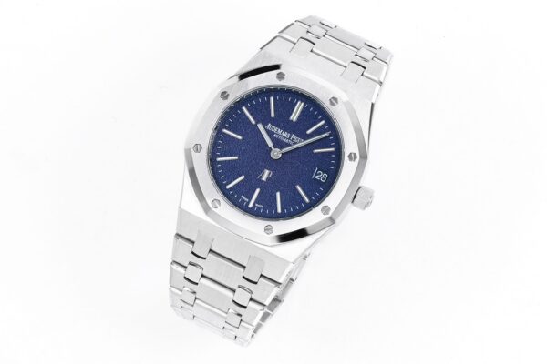 Audemars Piguet Royal Oak 16202 Blue