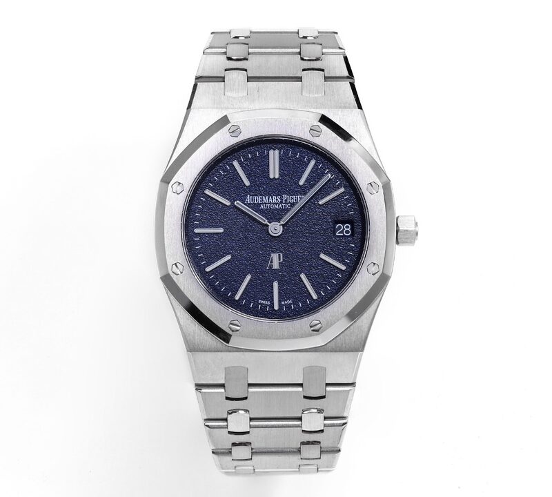 Audemars Piguet Royal Oak 16202 Blue