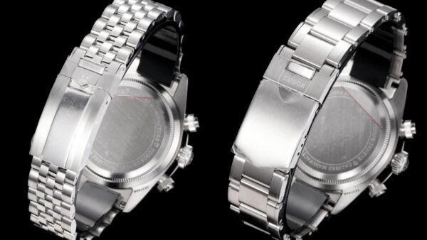Tudor Black Bay (BLACK BAY) Tiffany Blue