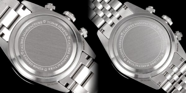 Tudor Black Bay (BLACK BAY) Tiffany Blue