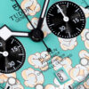 Tudor Black Bay (BLACK BAY) Tiffany Blue
