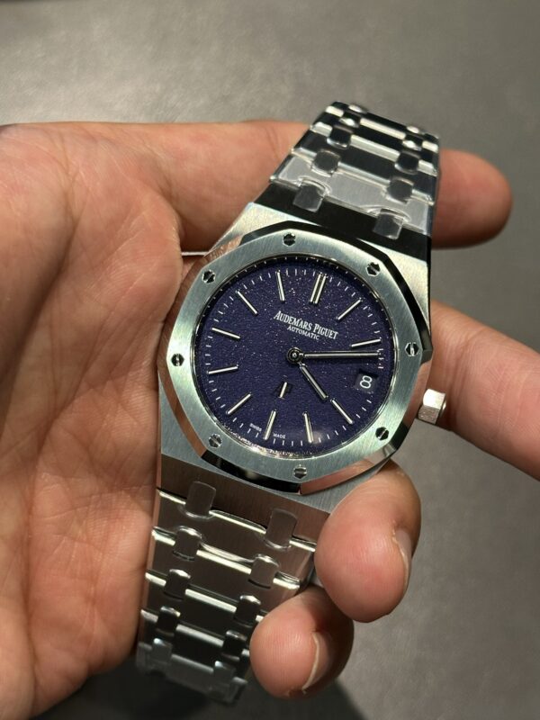 Patek Philippe Royal Oak 16202