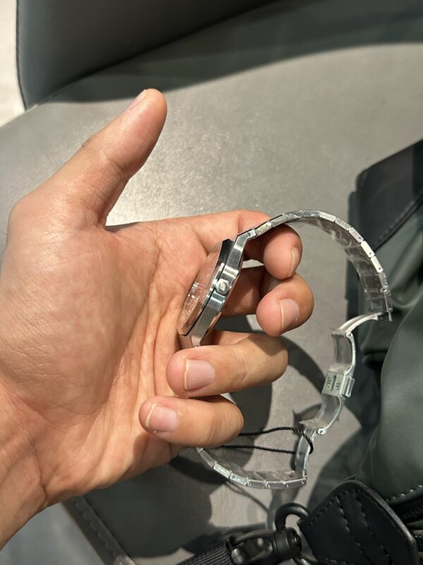 Patek Philippe Royal Oak 16202