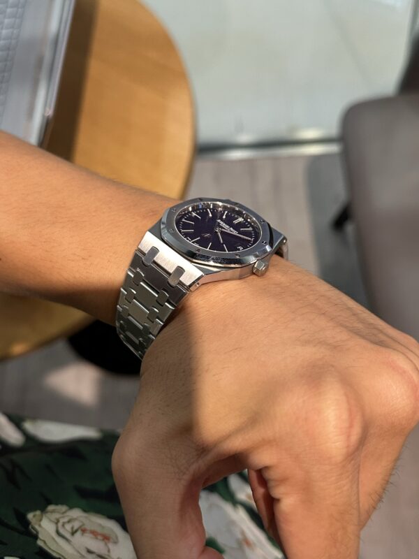 Patek Philippe Royal Oak 16202