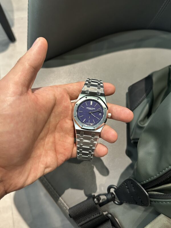 Patek Philippe Royal Oak 16202