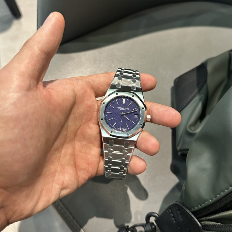 Patek Philippe Royal Oak 16202