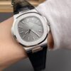 Patek Philippe Nautilus 5711G Gray