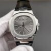 Patek Philippe Nautilus 5711G Gray