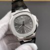 Patek Philippe Nautilus 5711G Gray