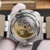 Patek Philippe Nautilus 5711G Gray