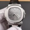 Patek Philippe Nautilus 5711G Gray