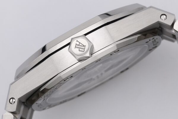 Audemars Piguet Royal Oak 15510 Ice Blue