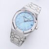 Audemars Piguet Royal Oak 15510 Ice Blue