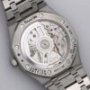 Audemars Piguet Royal Oak 15510 Ice Blue