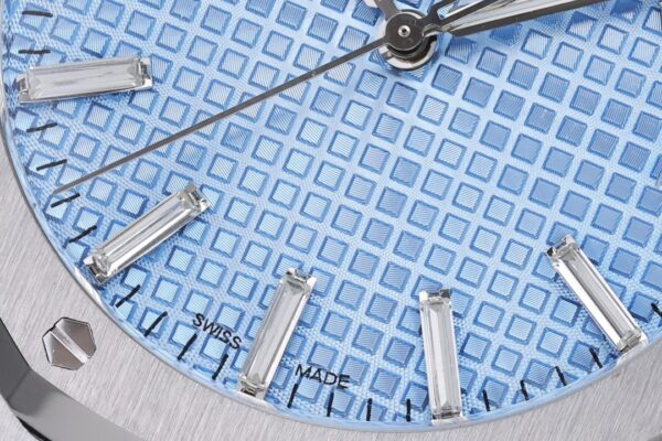 Audemars Piguet Royal Oak 15510 Ice Blue