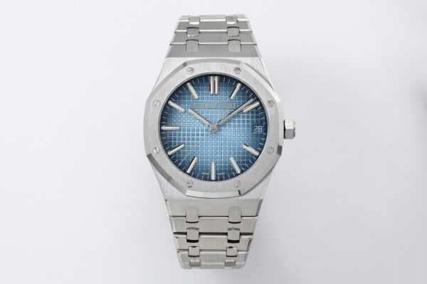 Audemars Piguet Royal Oak 15510 Ice Blue