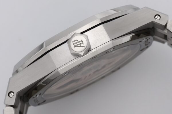 Audemars Piguet Royal Oak 15510 Ice Blue