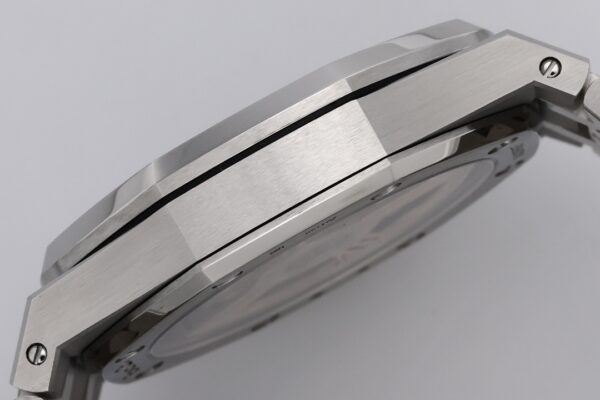 Audemars Piguet Royal Oak 15510 Ice Blue
