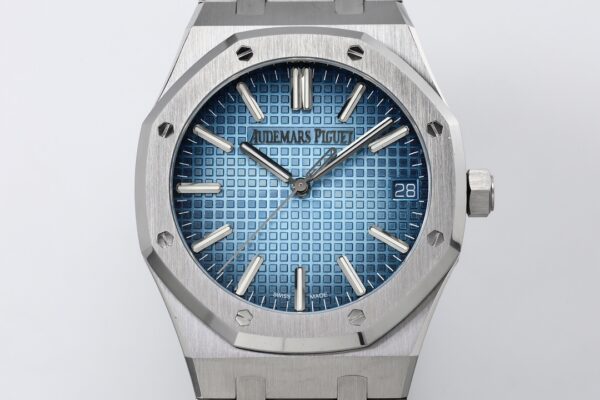 Audemars Piguet Royal Oak 15510 Ice Blue
