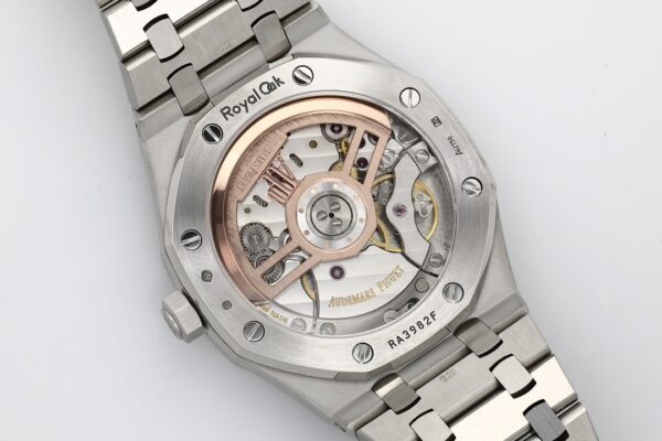 Audemars Piguet Royal Oak 15510 Ice Blue