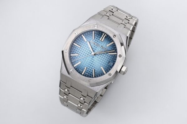 Audemars Piguet Royal Oak 15510 Ice Blue