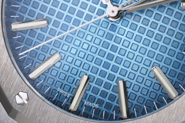 Audemars Piguet Royal Oak 15510 Ice Blue