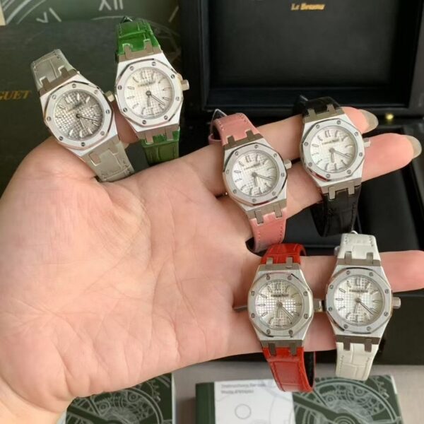 Audemars Piguet Watch Reference Pending