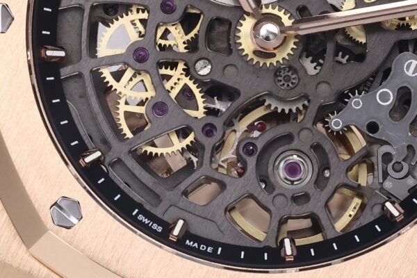 Audemars Piguet Royal Oak 16204
